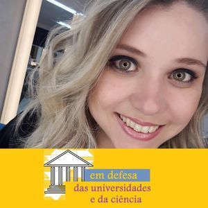 Meet your Posher, Priscila